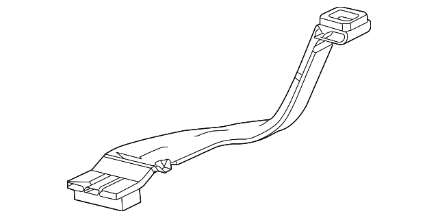 Duct-Air XR818752OEM