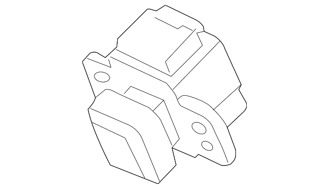 Switch-Secur/Val - Discontinued (Jaguar OEM) XR82113OEM