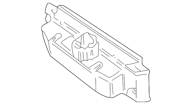 Module-Rain Sens XR822395OEM