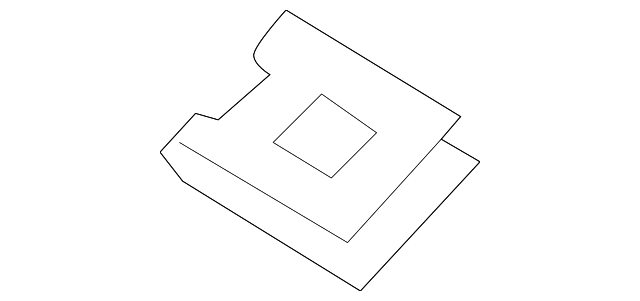 Nut-U-Spring XR82359OEM