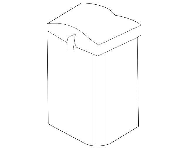 Fuse XR823729OEM