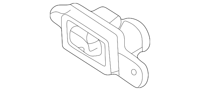 Sensor-Air Temp, Discontinued (Limited Supply) XR82403OEM