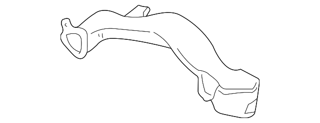 Duct-Air XR82452OEM