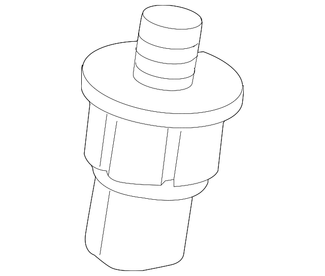 Transducer (Jaguar OEM) XR828106OEM