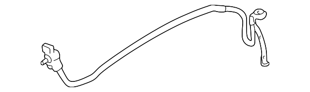 Cable-Battery XR828127OEM