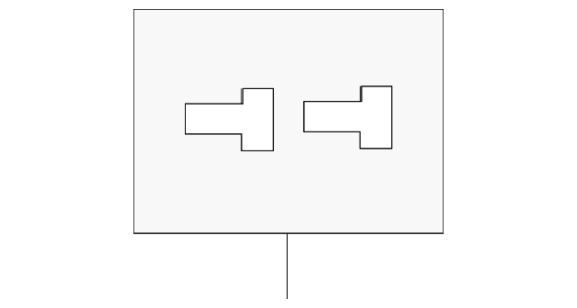 Kit-Fixing XR829834OEM