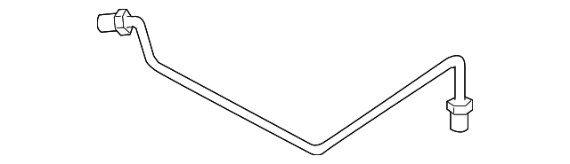 Pipe-Transfer XR830010OEM