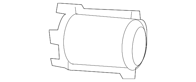 Transducer (Jaguar OEM) XR830017OEM