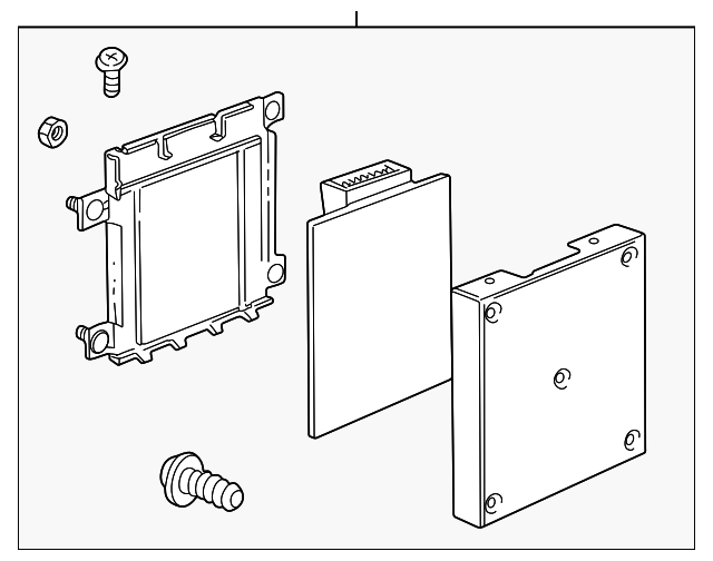 Module-Voice - Discontinued XR830424OEM