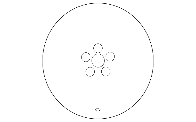 Wheel-Road-Alloy XR831511OEM