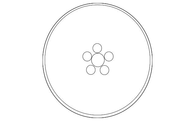 Wheel-Road-Alloy XR831513OEM