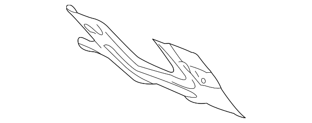 Bolster-Armatur/ XR833404OEM