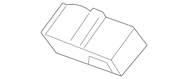 Module-Elect Con (Jaguar OEM) XR834890OEM