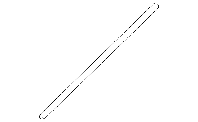 Seal-Door XR835585OEM
