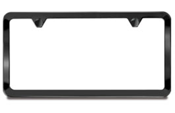Surround-Number - Discontinued (Jaguar OEM) XR838398OEM