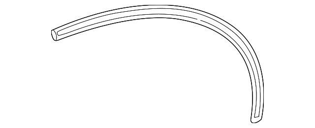 Jaguar Finisher XR841264OEM