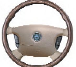 Wheel-Steering (Jaguar OEM) XR843100AEKOEM