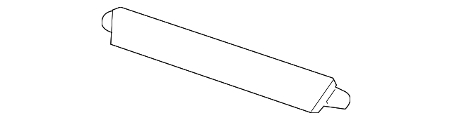 Switchpack-Facia (Jaguar OEM) XR843291OEM