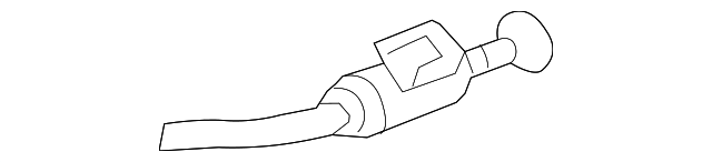 Jaguar Latch XR843512OEM