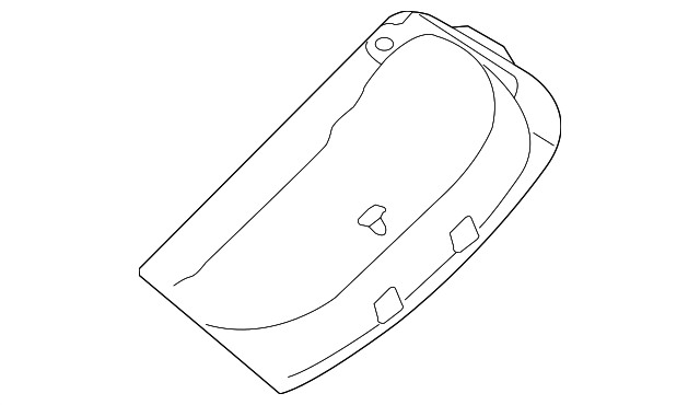 Housing, Discontinued (Limited Supply) XR847283OEM
