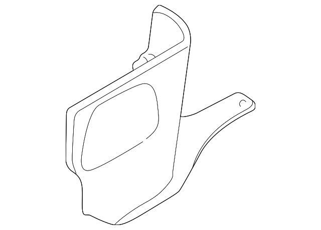 Finisher-A Post XR847371AEKOEM