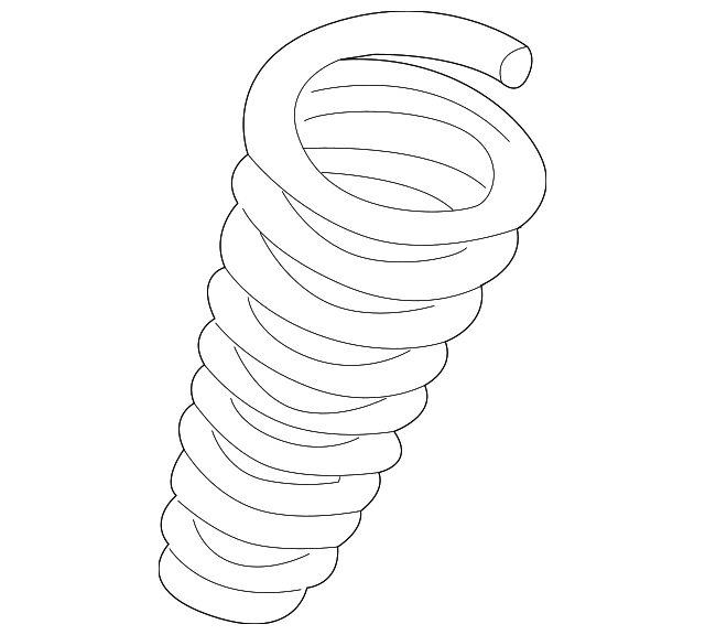 Spring-Road XR847873OEM