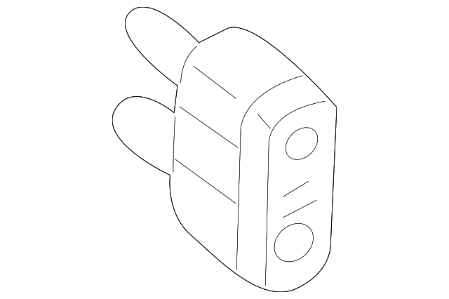 Fuse (Jaguar OEM) XR849010OEM