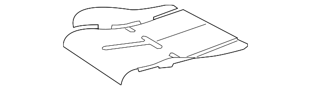 Element-Seat Hea XR849372OEM