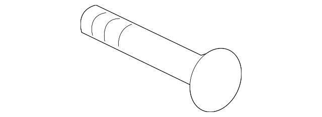 Screw (Jaguar OEM) XR850563OEM