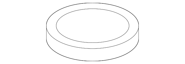 Ring-Retaining (Jaguar OEM) XR850737OEM