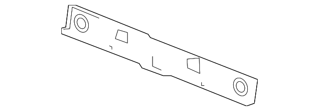 Spacer XR852773OEM