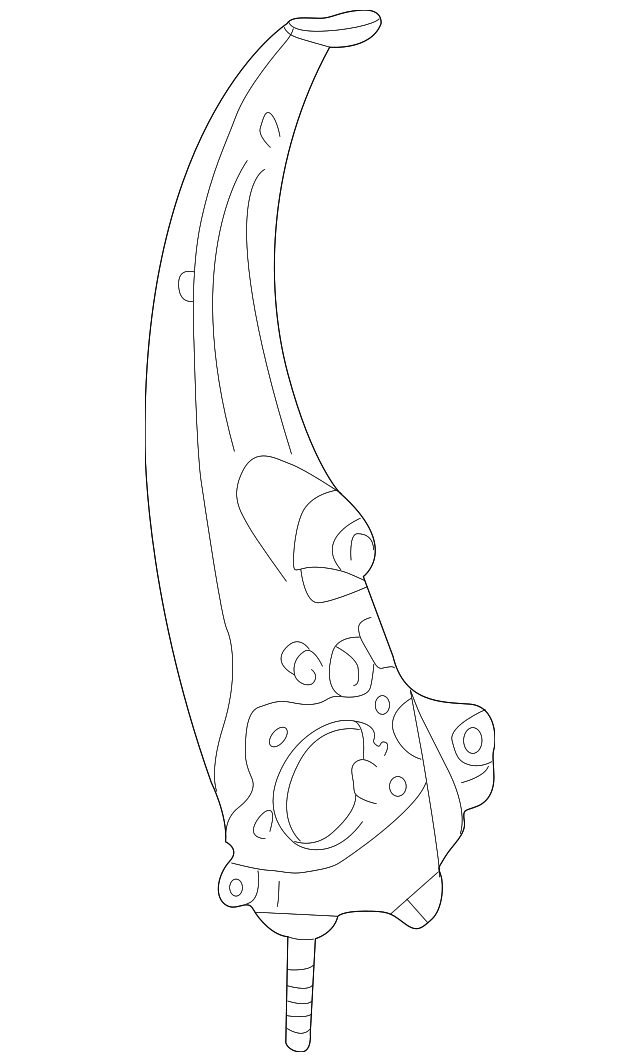 Link-Vertical XR852807OEM