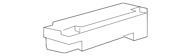 Module-Seat Heat XR852826OEM