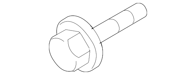 Bolt & Washer XR853285OEM