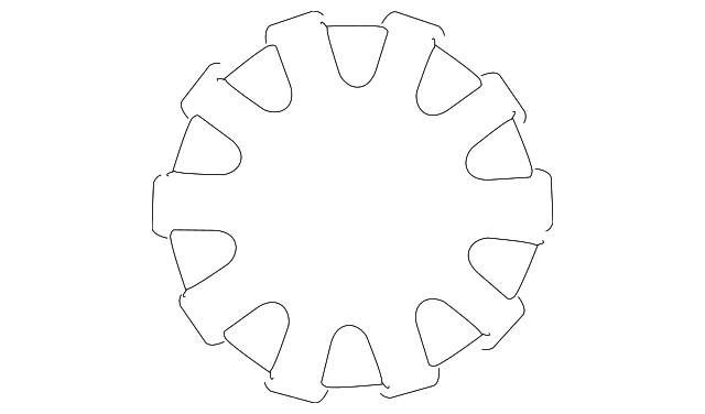 Wheel - Discontinued XR853595OEM