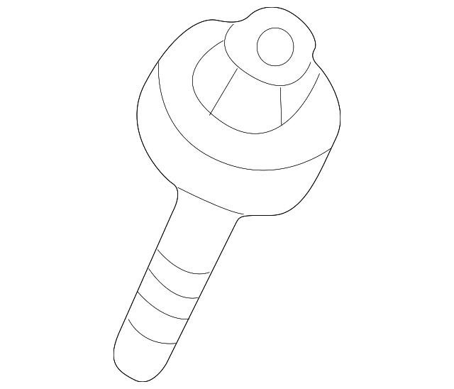 Fastener XR85378OEM