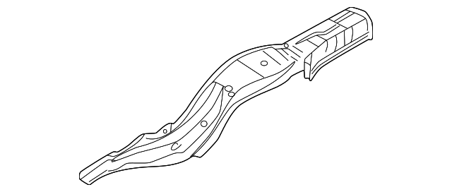 Member-Side XR855292OEM
