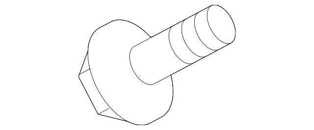 Bolt XR855990OEM