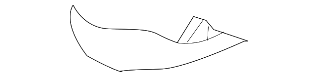 Cover-Cushion (Jaguar OEM) XR856527NEDOEM