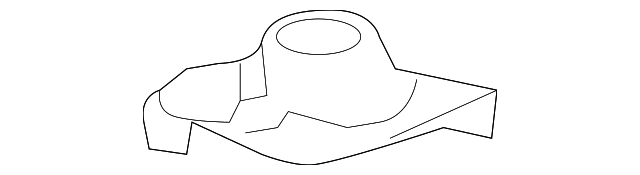 Nut XR857196OEM