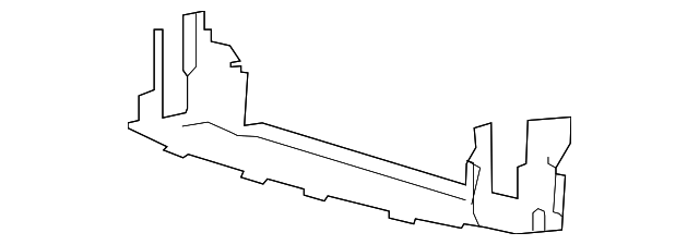 Shield-Deflector XR857702OEM