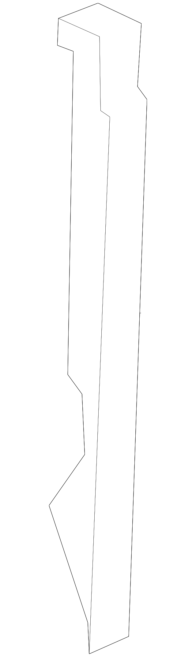 Seal-Radiator (Jaguar OEM) XR857916OEM