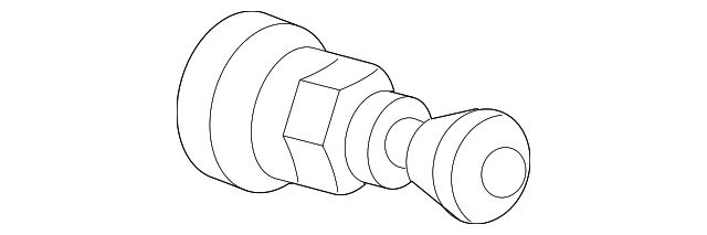 Valve-Tyre XR858423OEM