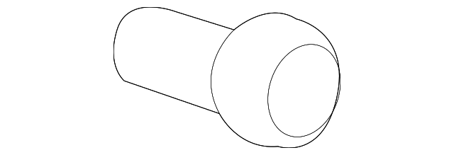 Filter-Oil (Jaguar OEM) XR858476OEM