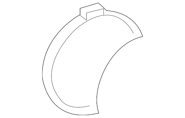 Clamp XR86545OEM
