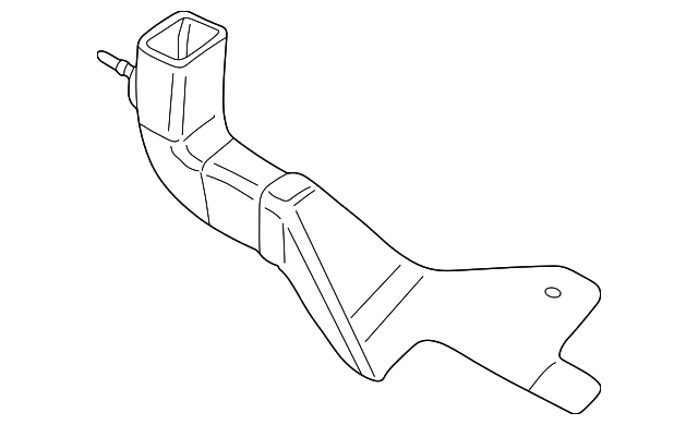 Duct-Cooling XR89605OEM