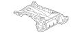 Sump-Oil (Jaguar OEM) AJ810525OEM