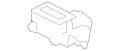 Jaguar Head-Oil Filter AJ810687OEM