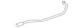 Hose-Water (Jaguar OEM) AJ811064OEM
