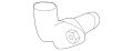 Sensor-Camshaft (Jaguar OEM) AJ811224OEM